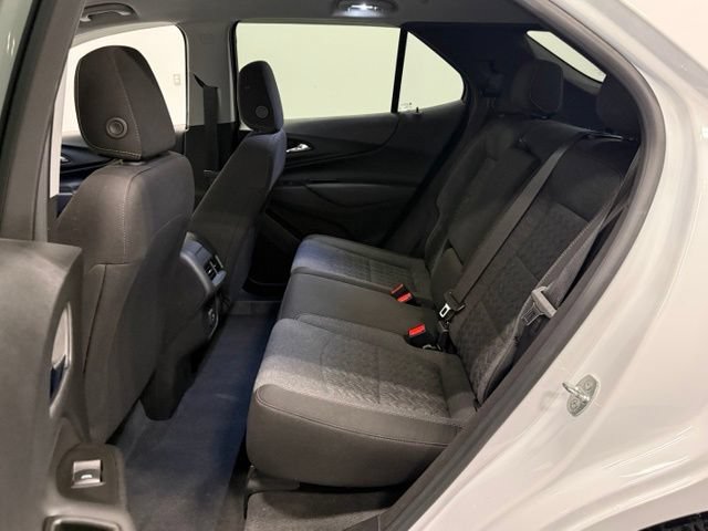 Used 2022 Chevrolet Equinox LT FWD image 32
