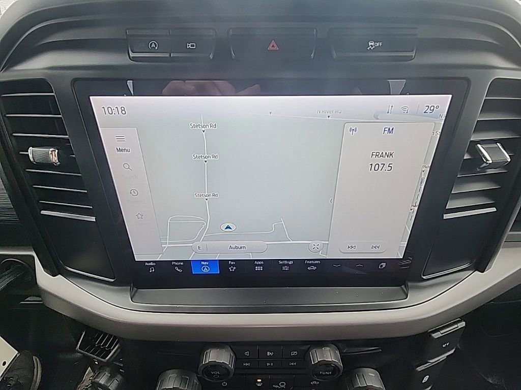 Certified 2024 Ford F150 XL image 19