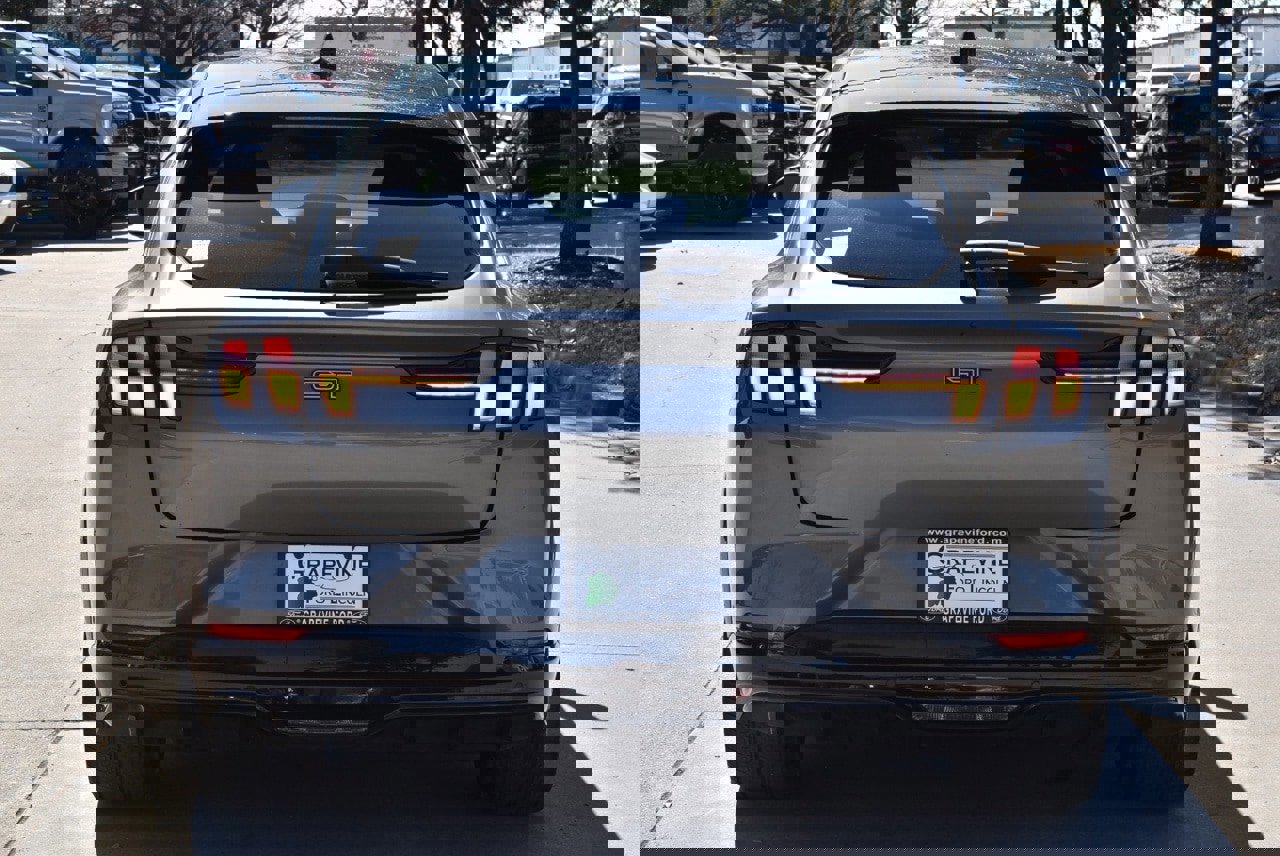 Certified 2023 Ford Mustang Mach-E GT image 7