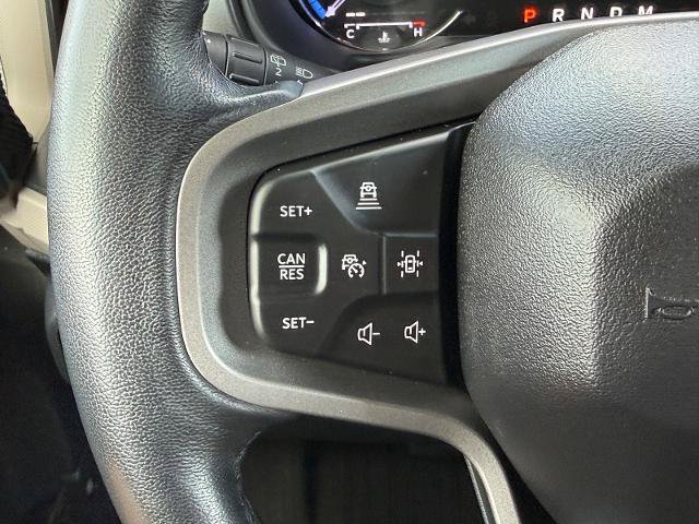 Certified 2023 Ford Bronco Wildtrak AWD/4WD image 13