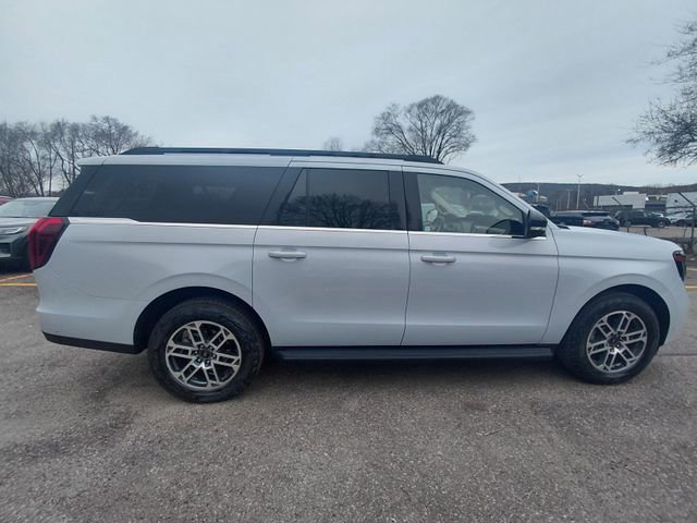 Certified 2025 Ford Expedition Max Active image 6