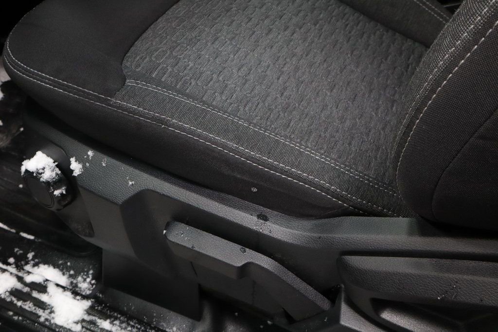 Certified 2024 Ford Ranger XL AWD/4WD image 23