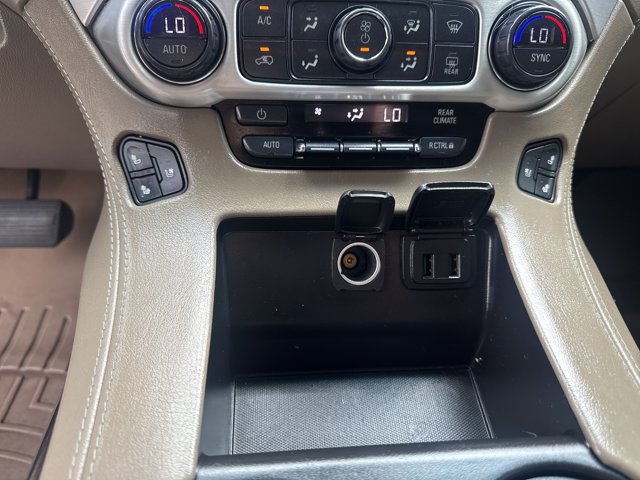 Used 2019 GMC Yukon SLT w/ Premium Edition RWD image 30