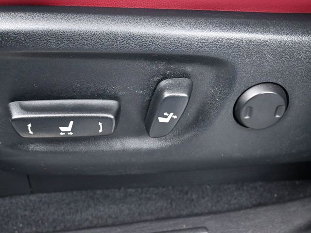 Used 2022 Lexus GX 460 Premium w/ Premium Plus Package image 12