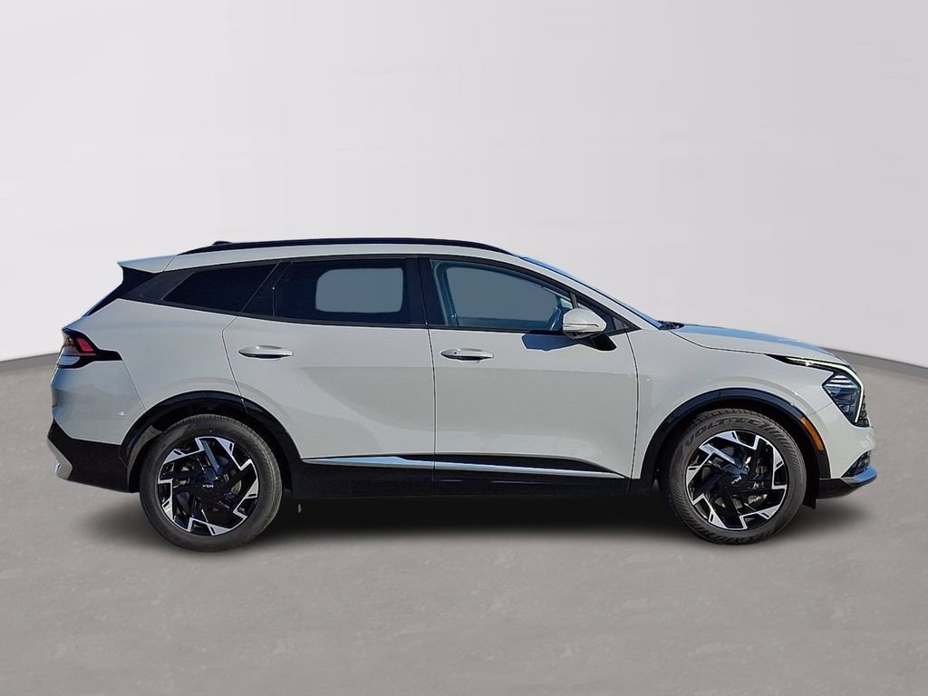 Used 2023 Kia Sportage SX FWD image 7