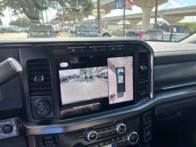 Certified 2024 Ford F250 Lariat w/ Lariat Ultimate Package AWD/4WD image 19