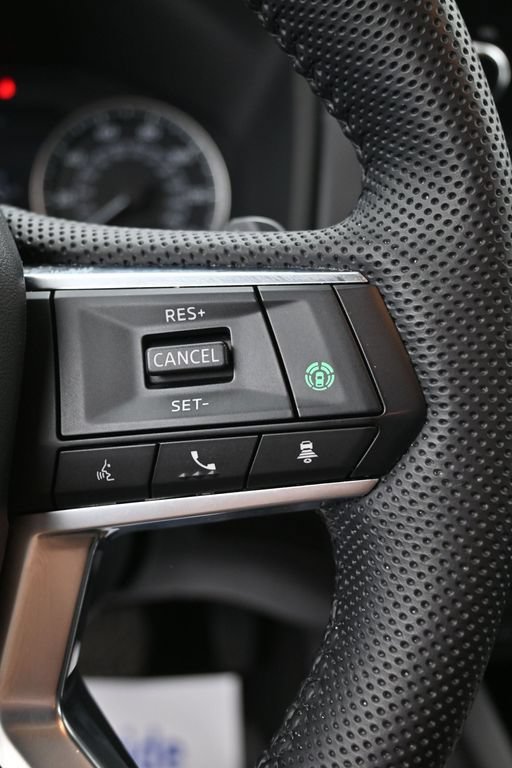 Used 2023 Mitsubishi Outlander SE AWD/4WD image 15