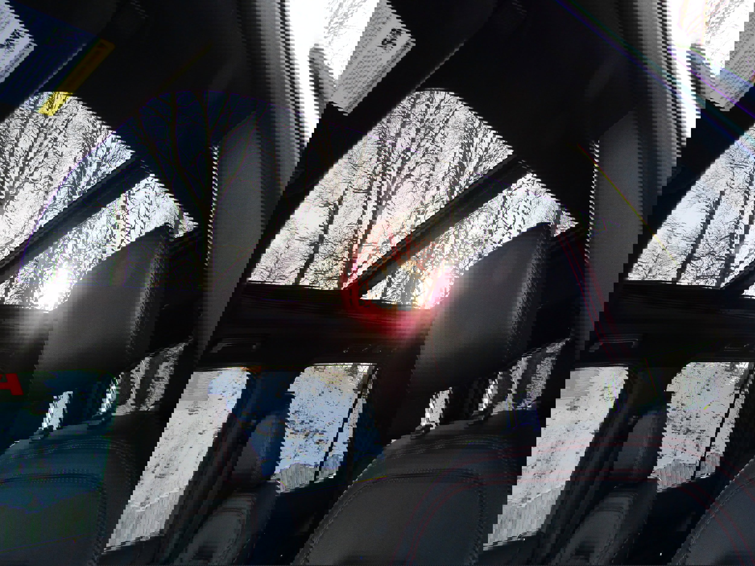 Certified 2023 Ford Expedition Limited image 13