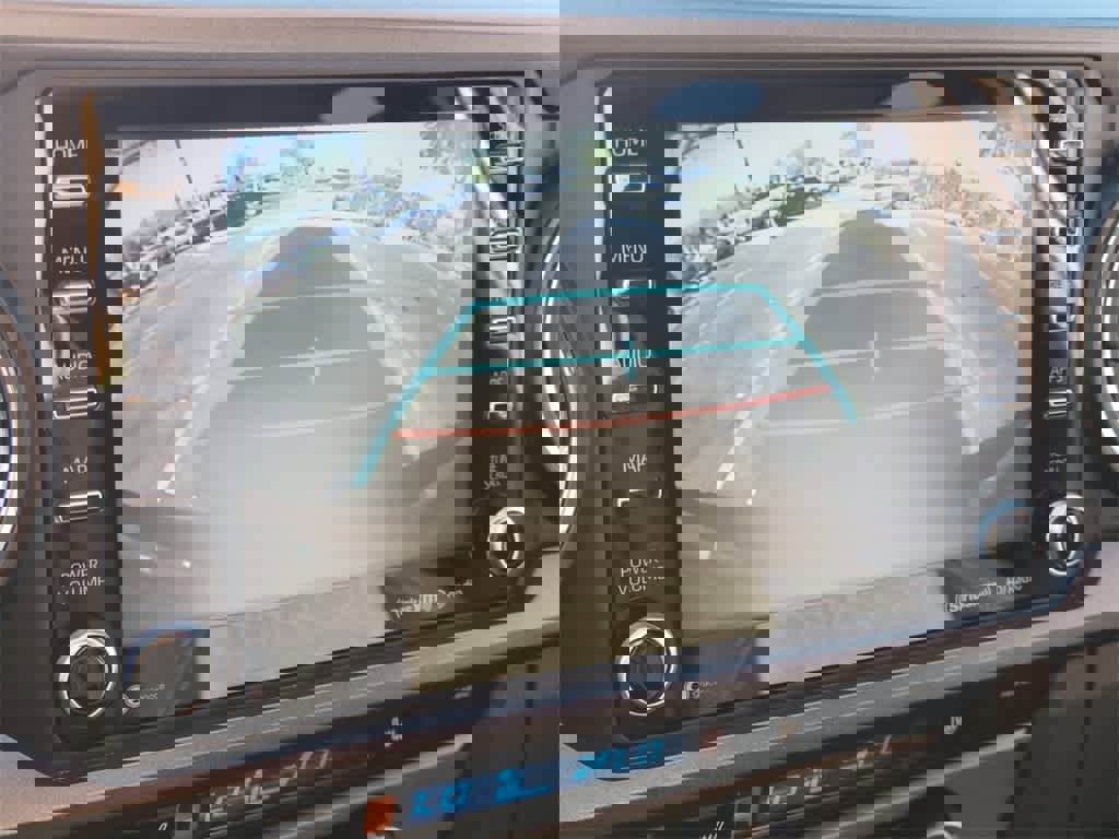 Used 2020 Toyota Tacoma TRD Sport image 23