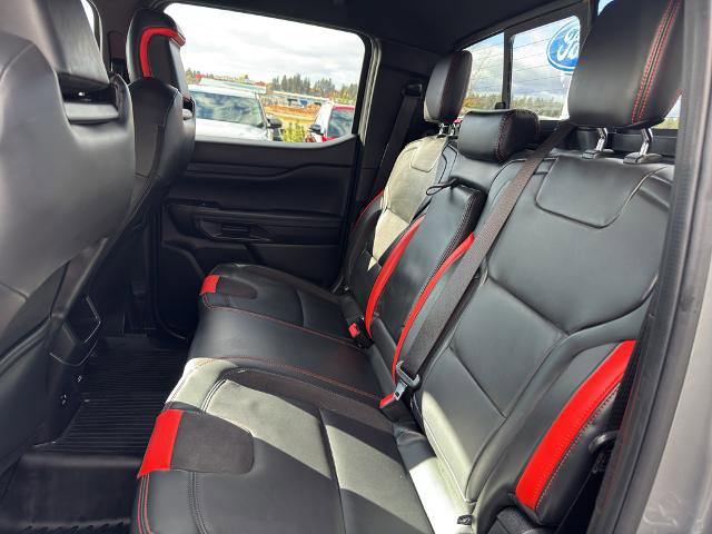 Certified 2024 Ford Ranger Raptor image 31