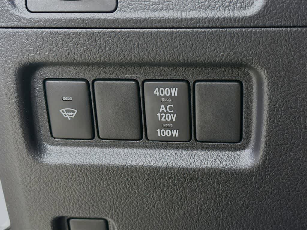 Used 2021 Toyota 4Runner Venture w/ Moonroof Package AWD/4WD image 26