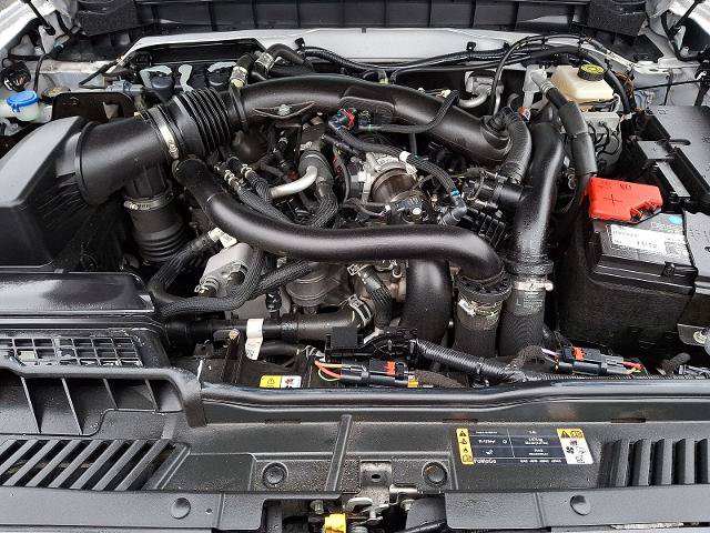 Certified 2023 Ford Bronco Raptor AWD/4WD image 27