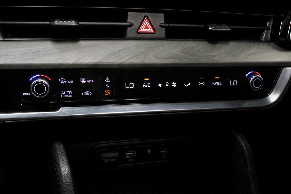 Used 2023 Kia Sportage X-Pro Prestige AWD/4WD image 29