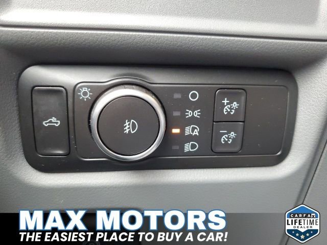 Certified 2021 Ford F150 XLT w/ XTR Package image 24