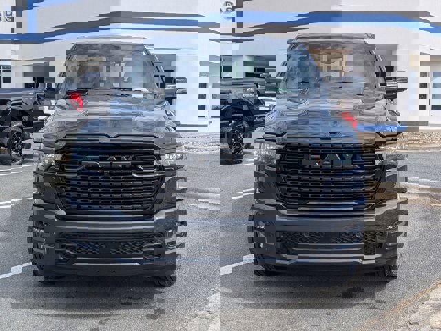 Used 2025 RAM 1500 Big Horn image 9