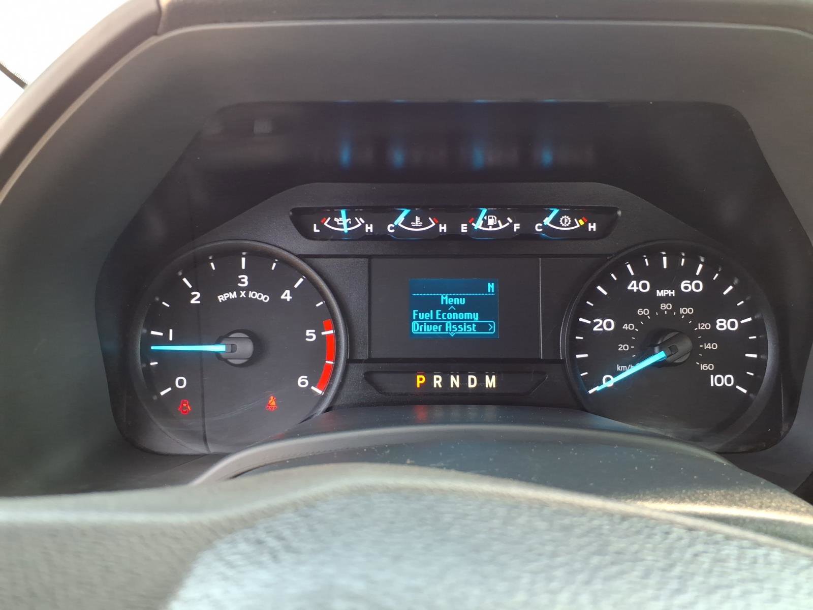 Certified 2022 Ford F450 XL RWD image 14