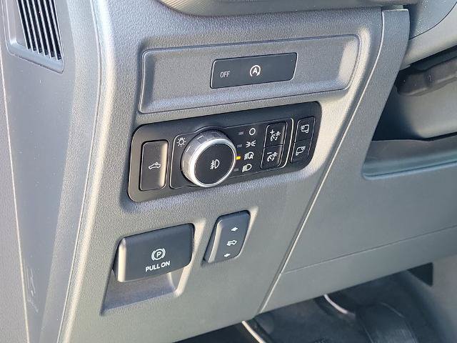 Certified 2025 Ford F150 Lariat w/ Equipment Group 501A Mid AWD/4WD image 23
