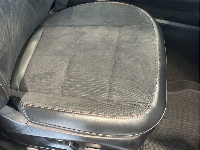 Certified 2025 Ford Explorer ST AWD/4WD image 28