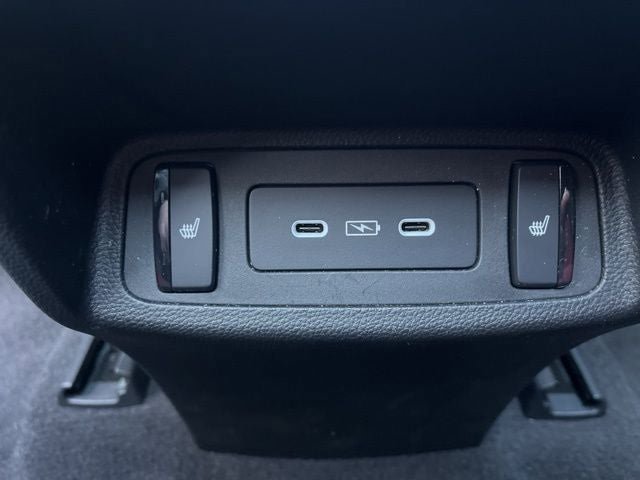 Used 2025 Acura RDX A-Spec AWD/4WD image 17