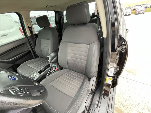 Certified 2019 Ford Ranger XL w/ Equipment Group 101A Mid AWD/4WD image 18