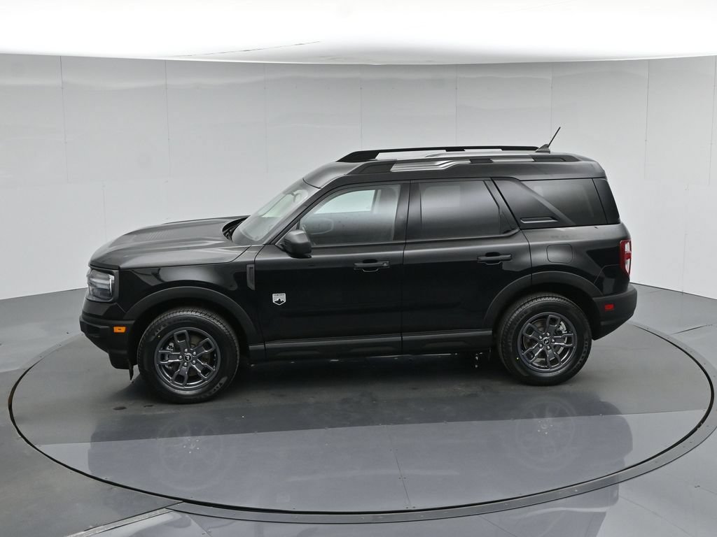 Certified 2023 Ford Bronco Sport Big Bend w/ Convenience Package AWD/4WD image 45