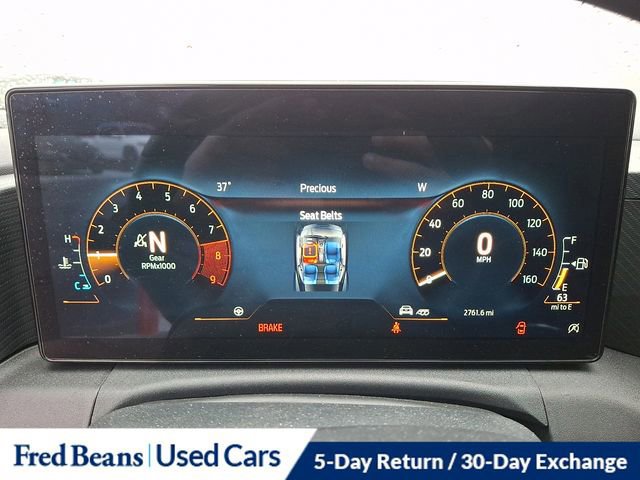 Certified 2024 Ford Mustang GT image 25