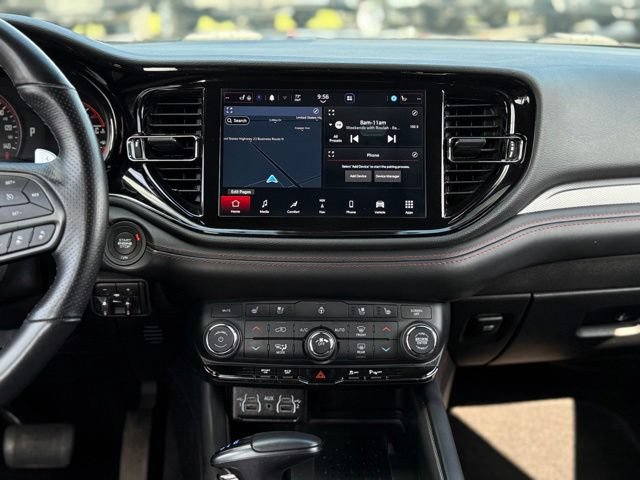 Used 2026 Dodge Durango GT AWD/4WD image 21