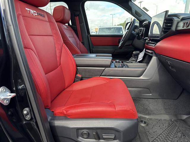 Used 2026 Toyota Tundra TRD Pro AWD/4WD image 18