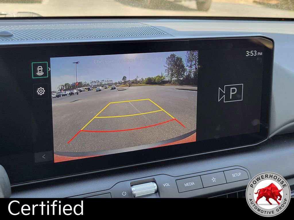 Used 2025 Kia K4 LXS image 23