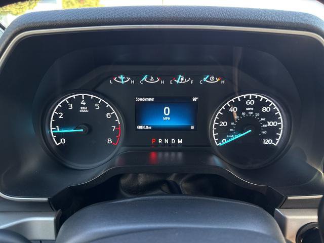 Certified 2023 Ford F150 XLT AWD/4WD image 20