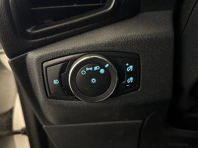 Certified 2018 Ford EcoSport SE image 19