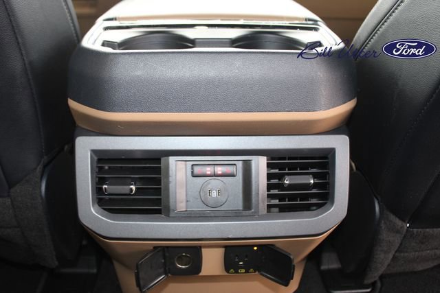 Certified 2023 Ford F250 Lariat w/ Sport Appearance Package image 15