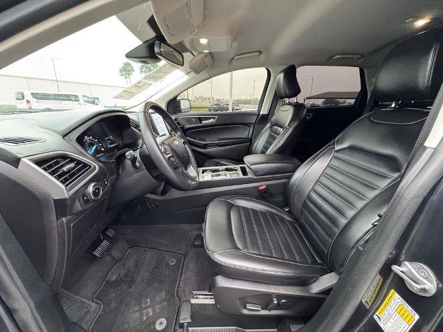Certified 2024 Ford Edge SEL w/ Convenience Package image 14
