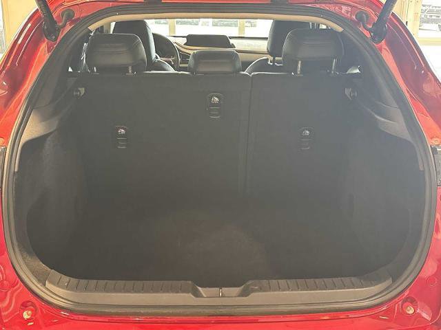 Used 2024 MAZDA CX-30 AWD 2.5 S w/ Premium Package image 26