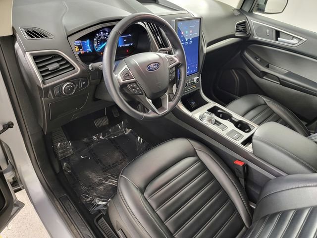 Certified 2023 Ford Edge SEL AWD/4WD image 12