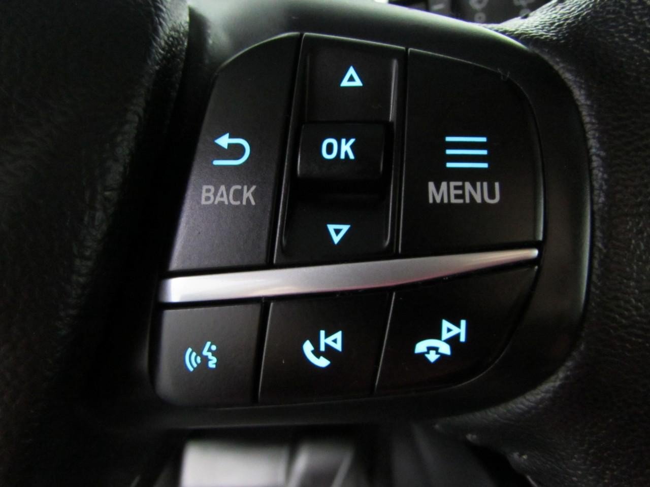 Certified 2020 Ford Escape SEL FWD image 26