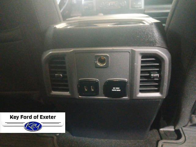 Certified 2020 Ford F150 XLT w/ Equipment Group 302A Luxury image 18