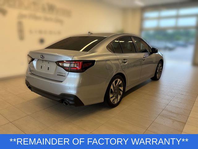 Used 2024 Subaru Legacy Touring XT w/ Tech Package #2 AWD/4WD image 4