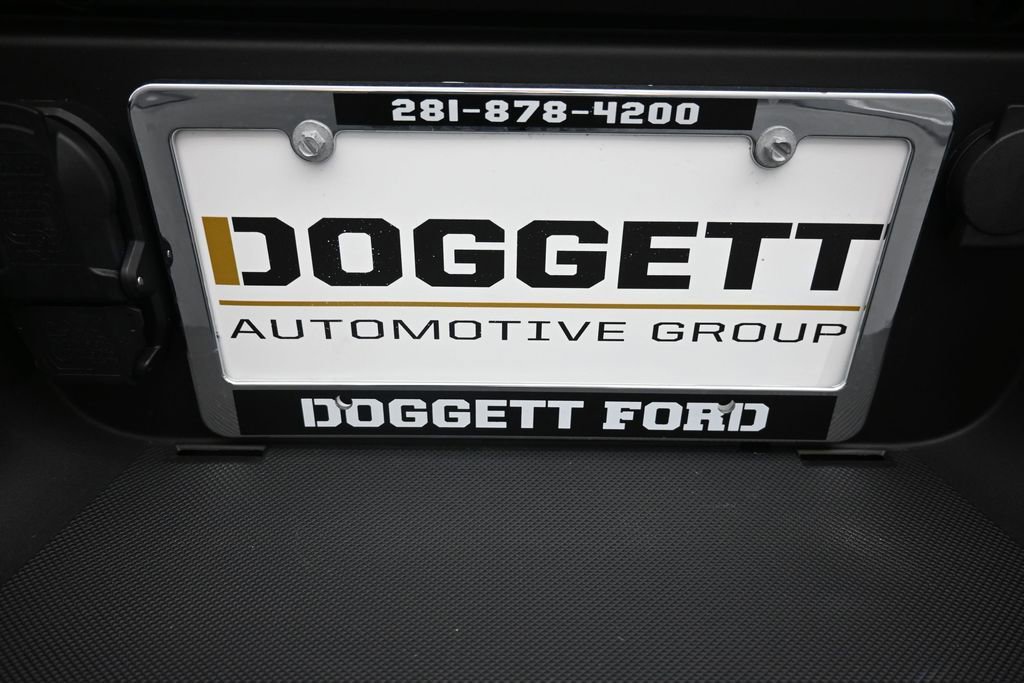 Certified 2026 Ford F250 Platinum AWD/4WD image 12