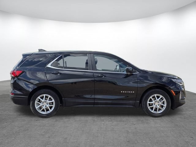 Used 2024 Chevrolet Equinox LT FWD video 2