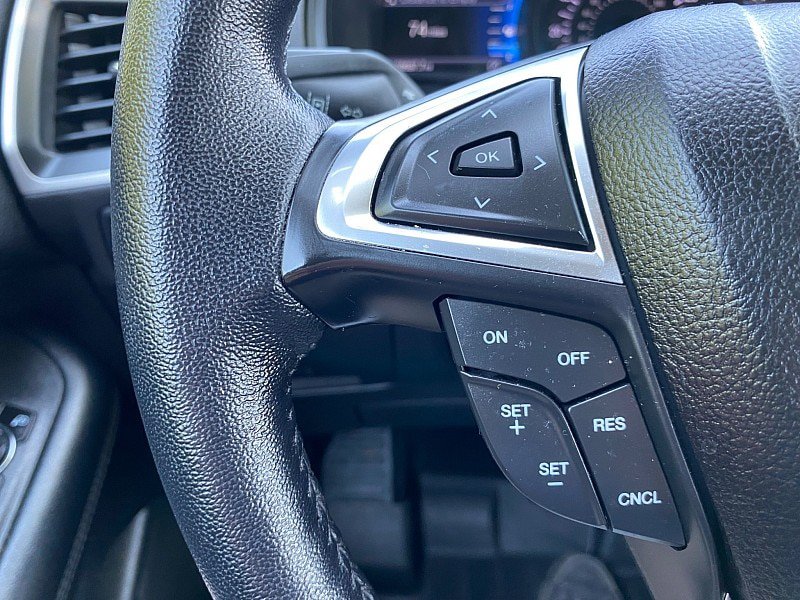 Certified 2022 Ford Edge SEL w/ Convenience Package AWD/4WD image 49