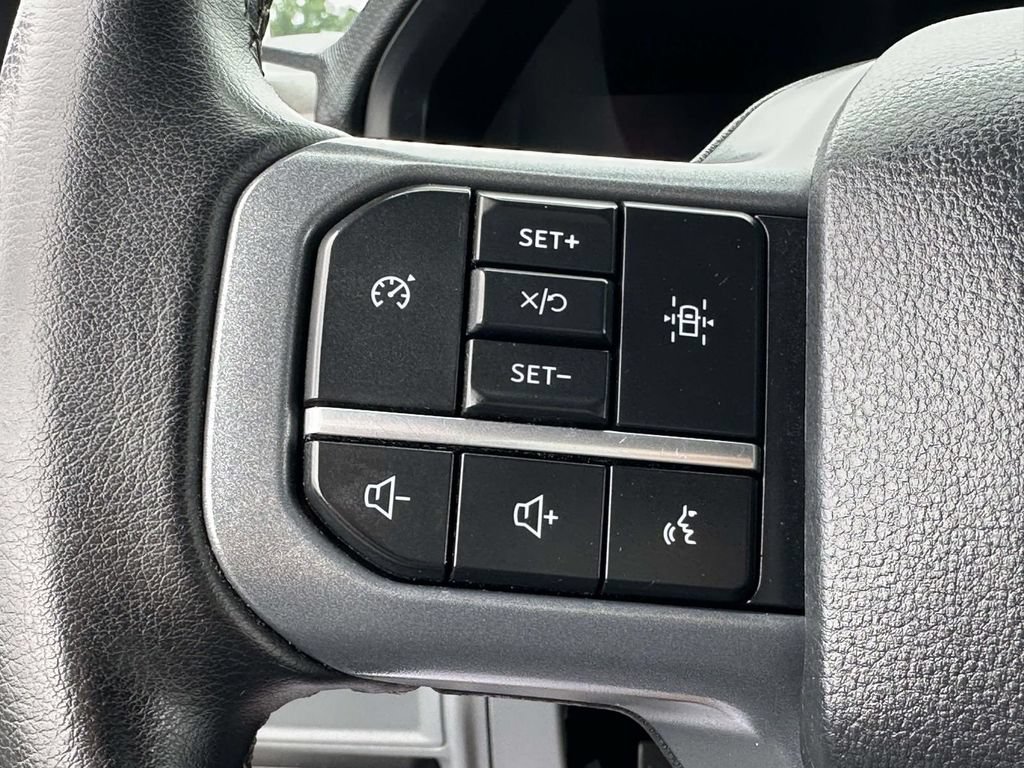 Certified 2024 Ford F150 XLT AWD/4WD image 14