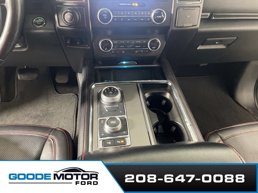 Certified 2021 Ford Expedition Limited AWD/4WD image 17