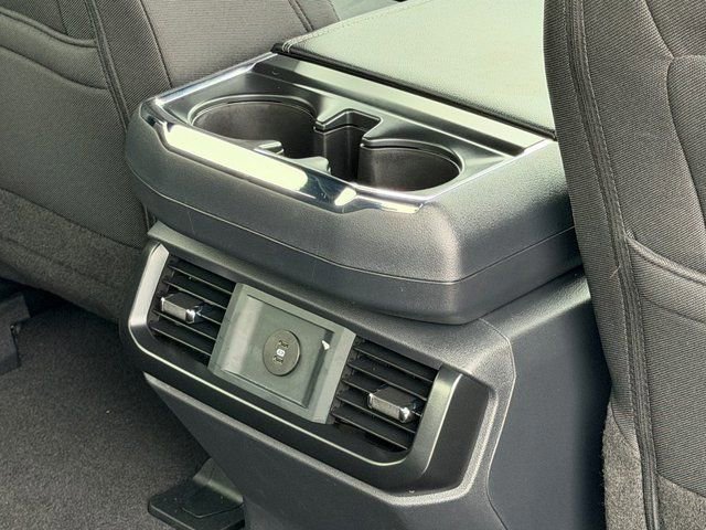 Certified 2025 Ford F150 STX w/ Equipment Group 200A AWD/4WD image 37