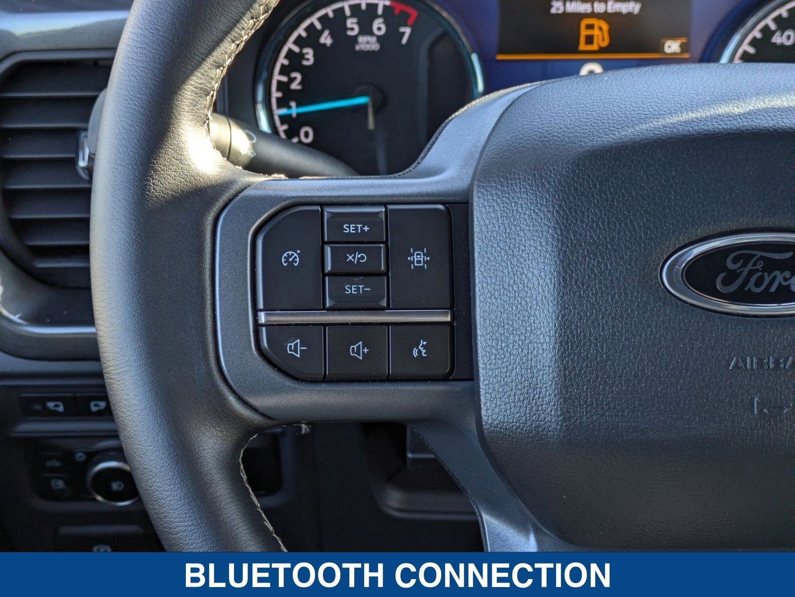 Certified 2023 Ford F150 XLT w/ Equipment Group 302A High image 25