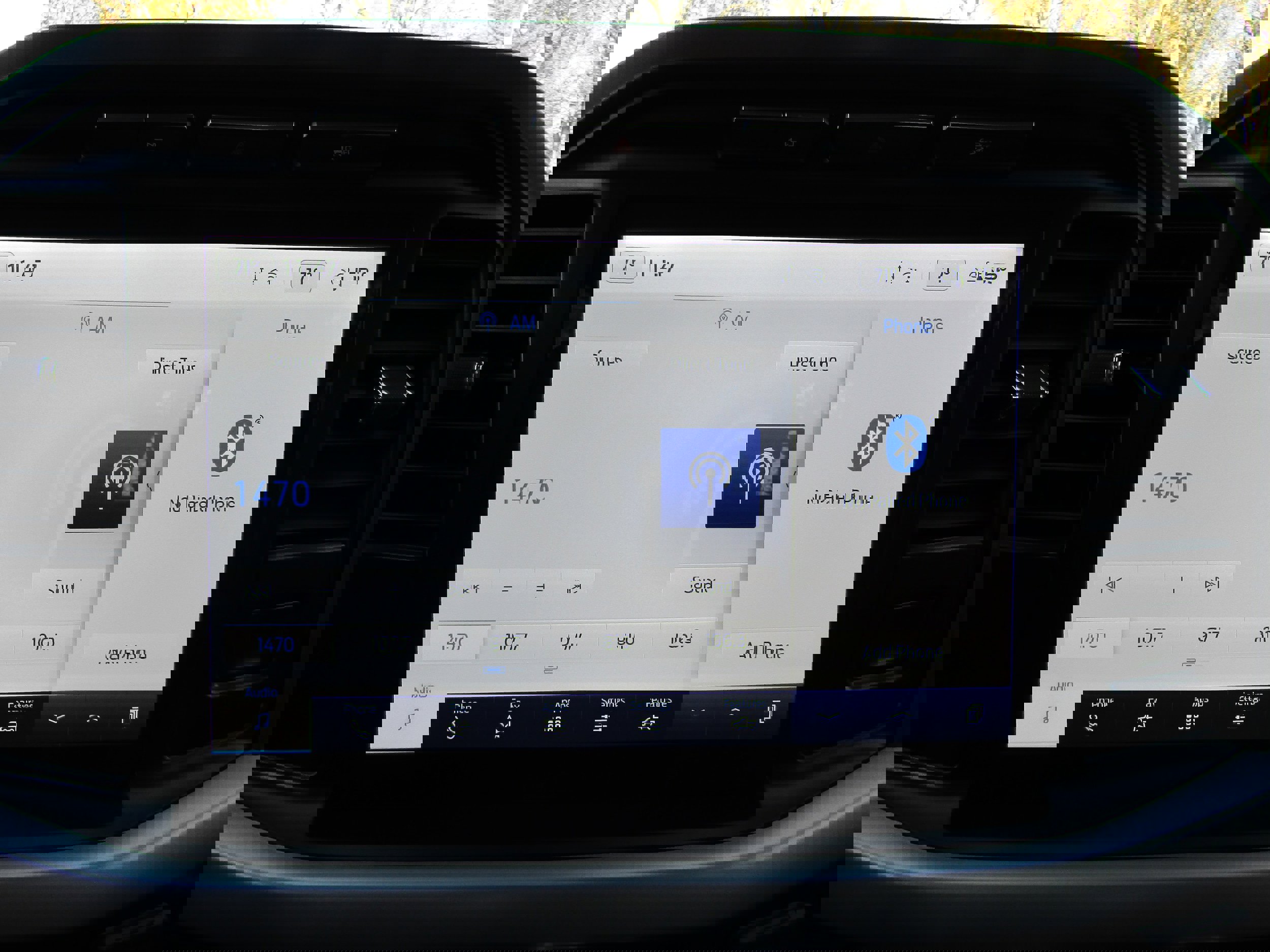 Certified 2022 Ford F150 XLT w/ Equipment Group 302A High image 32