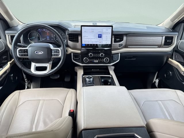 Certified 2024 Ford Expedition Limited RWD image 21
