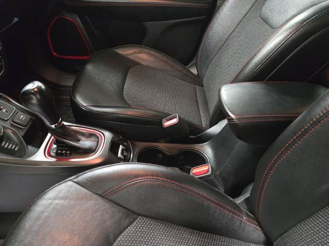 Used 2021 Jeep Compass Trailhawk AWD/4WD image 14