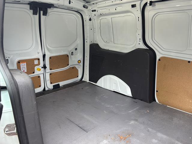 Certified 2023 Ford Transit Connect XL image 18