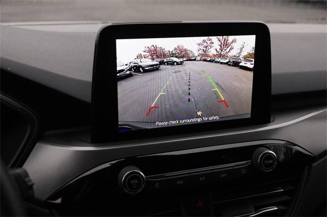 Certified 2024 Ford Escape Active w/ Cold Weather Package image 17